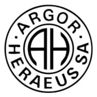 ARGOR - HERAEUS SA